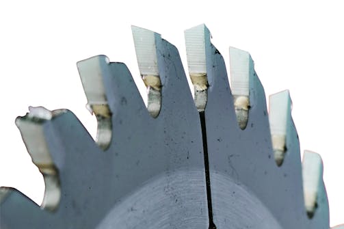 Sänksåg Så använder du sänksågen